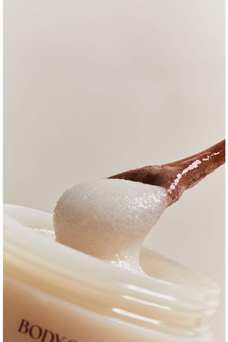 Perfume Therapy Body Scrub, Alternate, color, Maroon