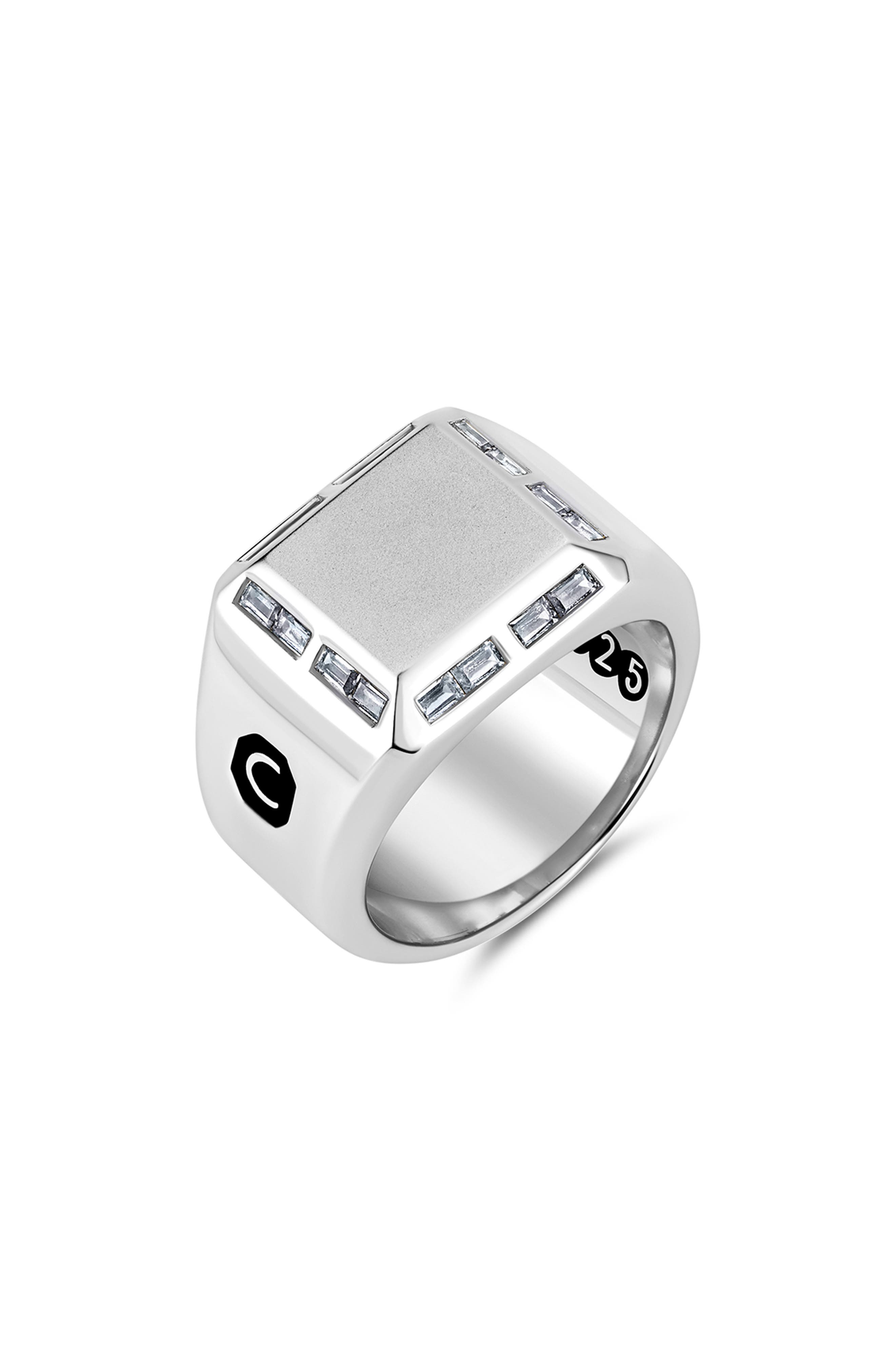 selected SILVER