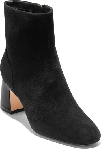Gemma Bootie