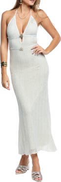 Capittana Ariel Cover-Up Dress