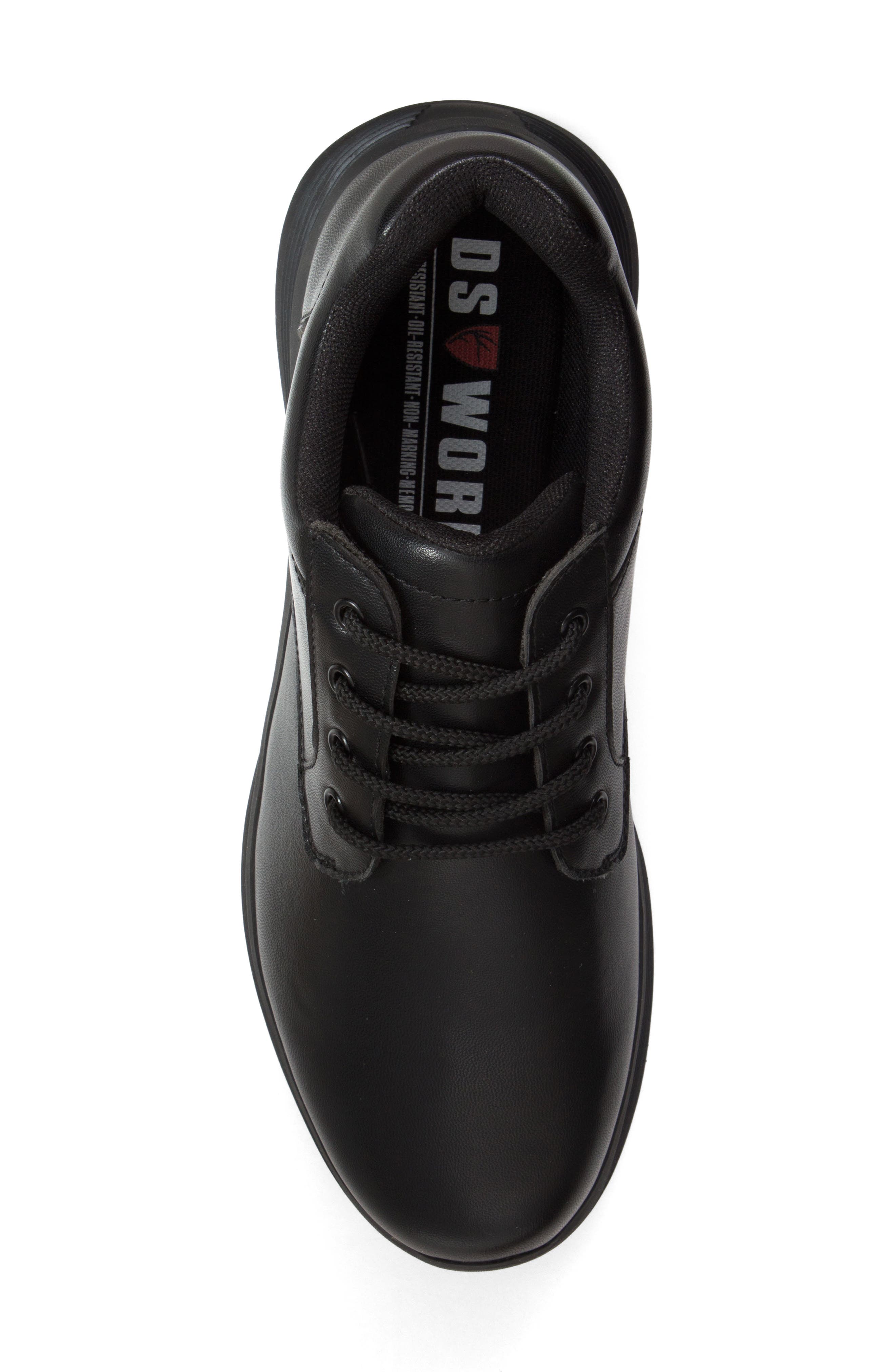 Deer Stags Montez Non-Slip Sneaker, Alternate, color, Black