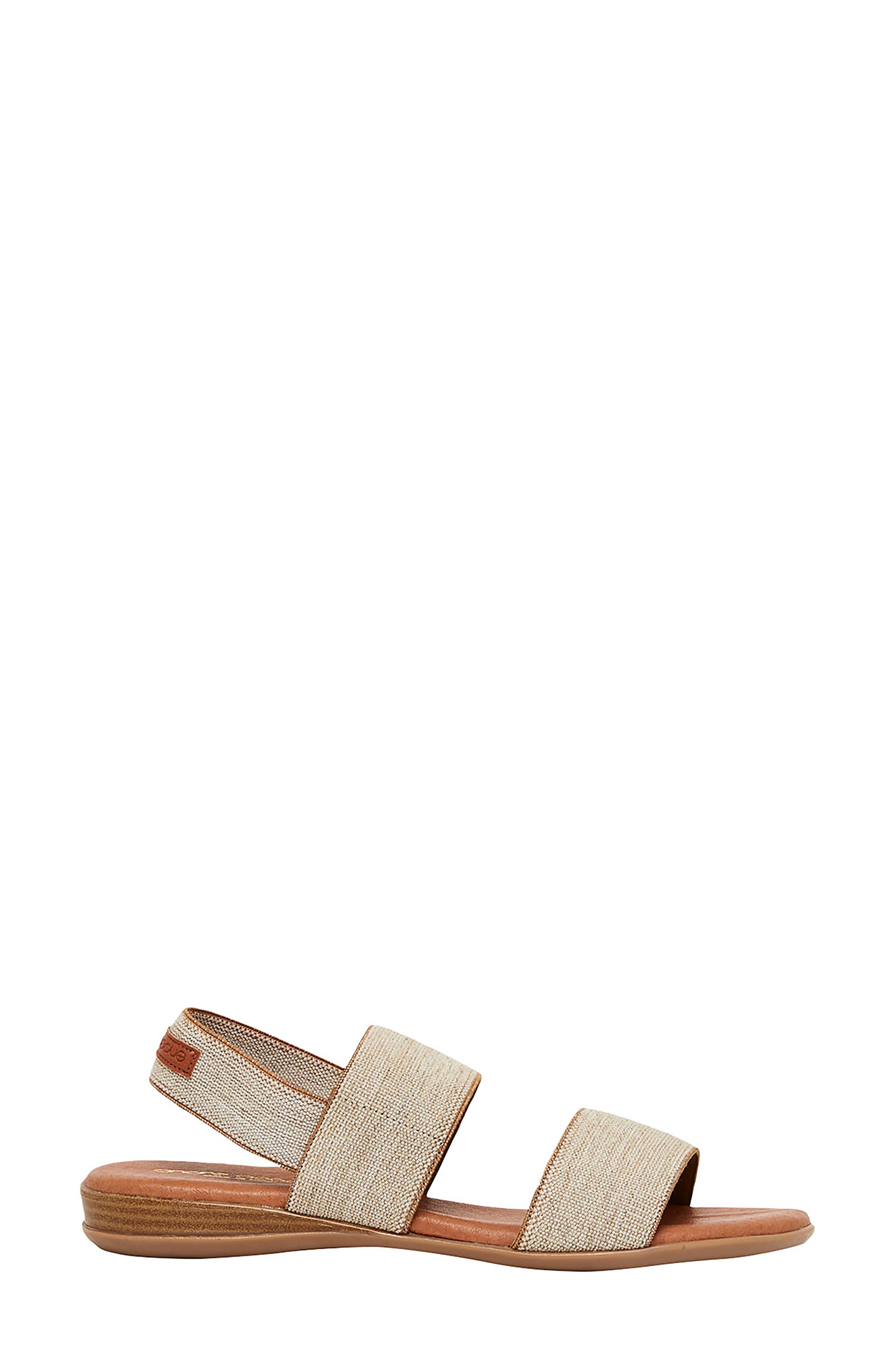 Nigella Sandal, Alternate, color, BEIGE LINEN