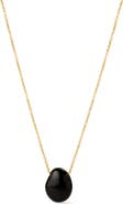 Ana Luisa Pebble Mini Pendant Necklace