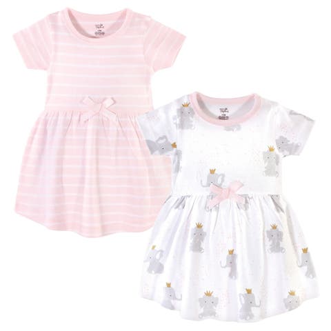 Twin Pack Baby Dress Pack (Baby)
