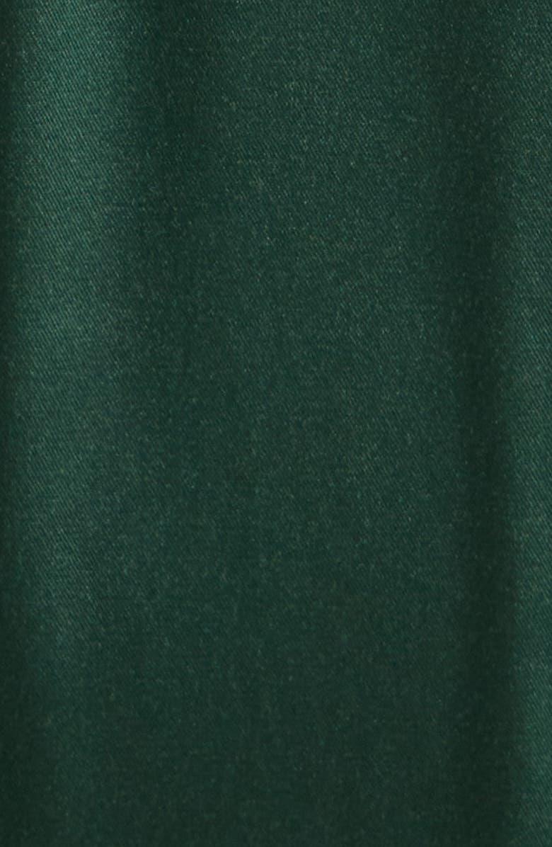 Oh La La Cheri Jeri Satin & Lace Underwire Teddy, Alternate, color, 