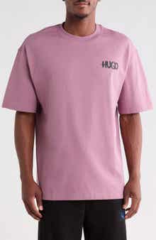 Nimayliti Cotton Graphic T-Shirt