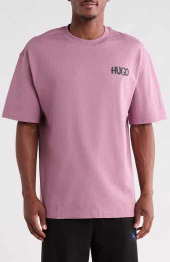 Nimayliti Cotton Graphic T-Shirt