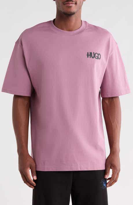 Nimayliti Cotton Graphic T-Shirt