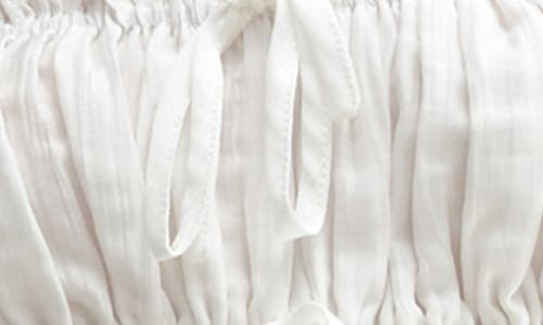 All In Favor All In White