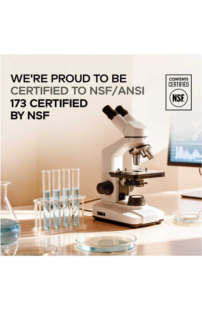 Codeage Multi Collagen Protein Powder Peptides Powder Supplement, Alternate, color, White