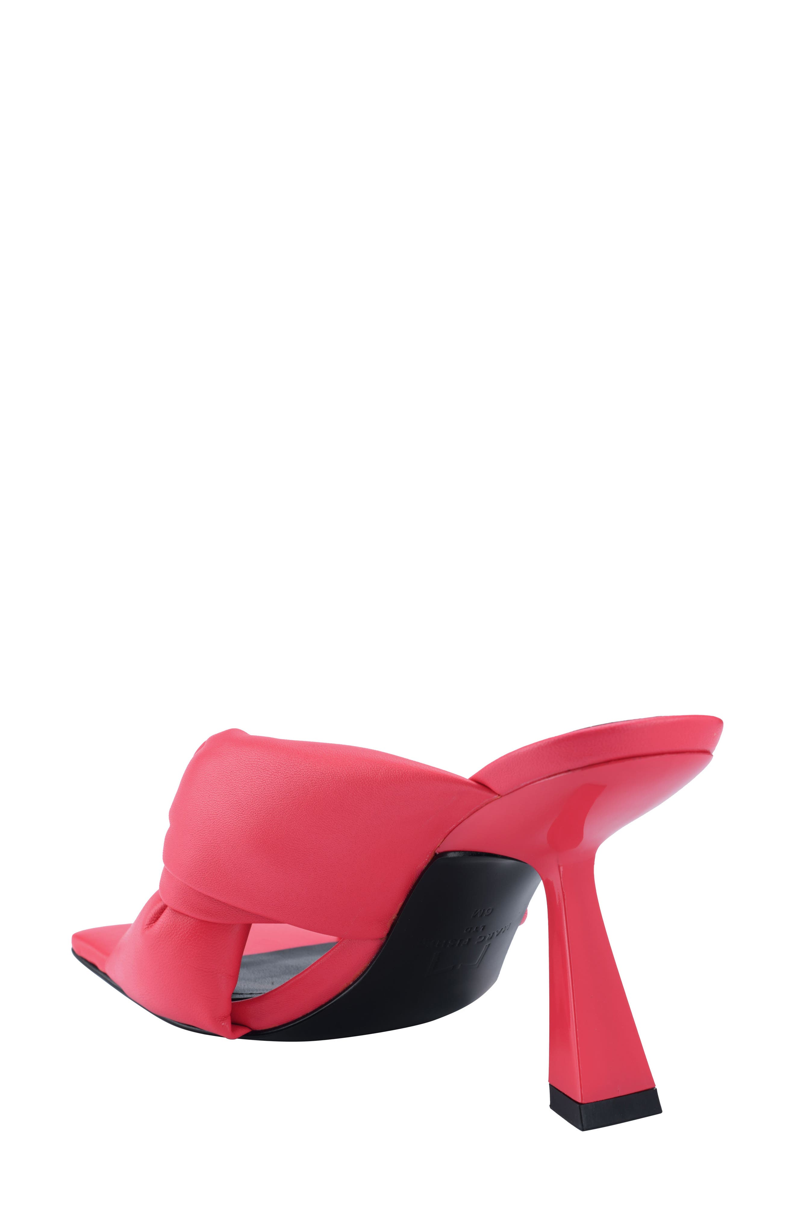 Dellian Sandal, Alternate, color, MEDIUM PINK