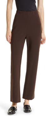 Masai Copenhagen Paige Straight Leg Trousers