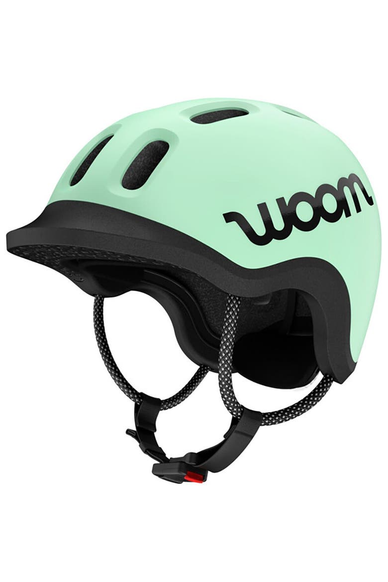 Ready Helmet - Kids', Main, color, Mint
