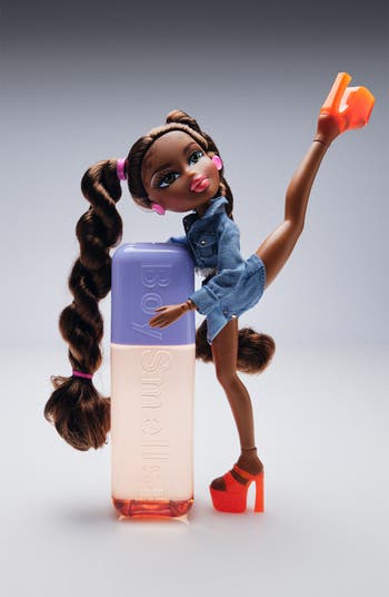 x BRATZ Doll Skin Travel Mist