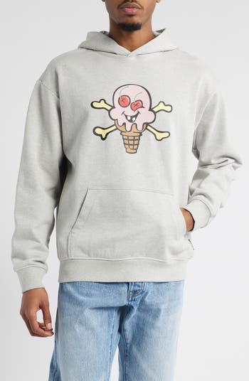 Cones Hoodie