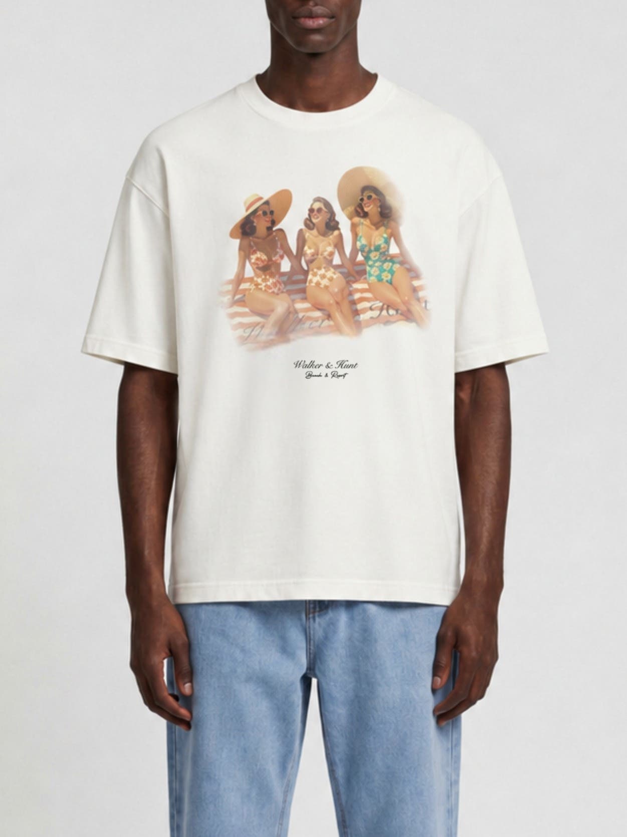 selected Off-white