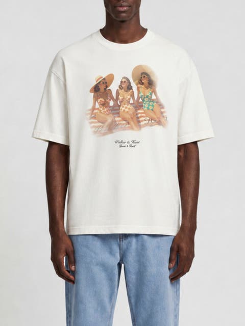 Hot Girl Summer Short Sleeve T-Shirt