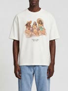 Walker & Hunt Hot Girl Summer Short Sleeve T-Shirt