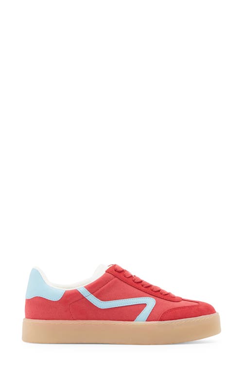 STEVE MADDEN STEVE MADDEN REFORMER SNEAKER