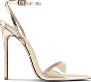 FEMME GG Heel Sandal