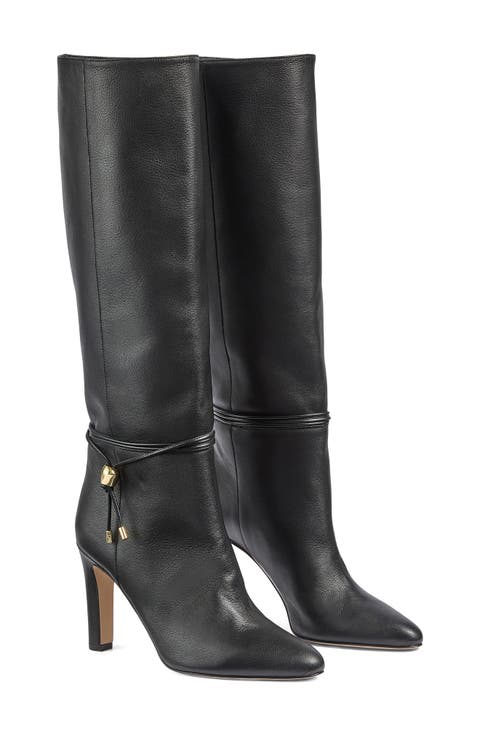 Loretta Knee HIgh Boot (Women)