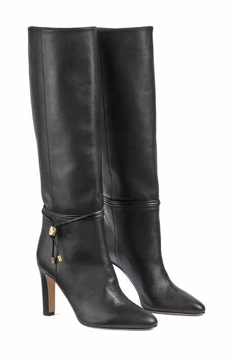 Loretta Knee HIgh Boot