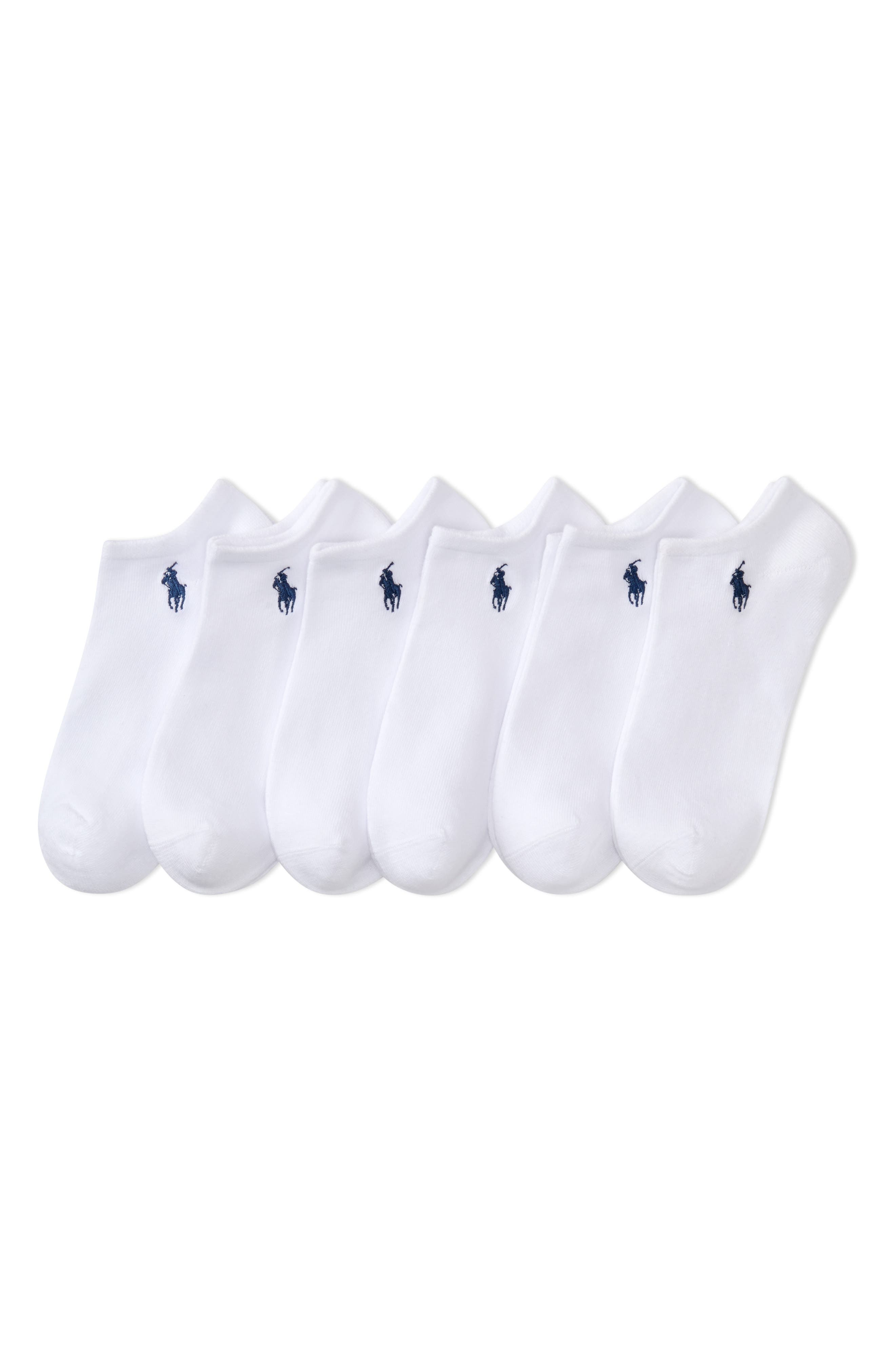selected WHITE
