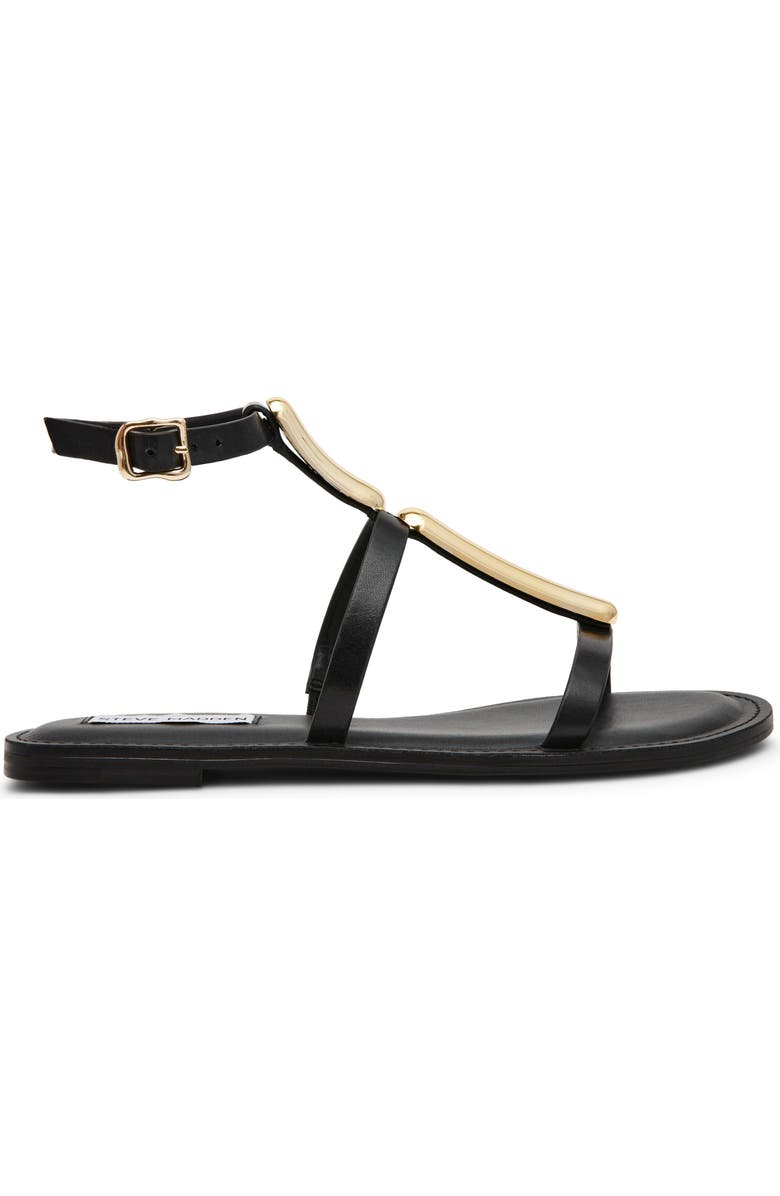 Steve Madden Alma Gladiator Sandal, Alternate, color,