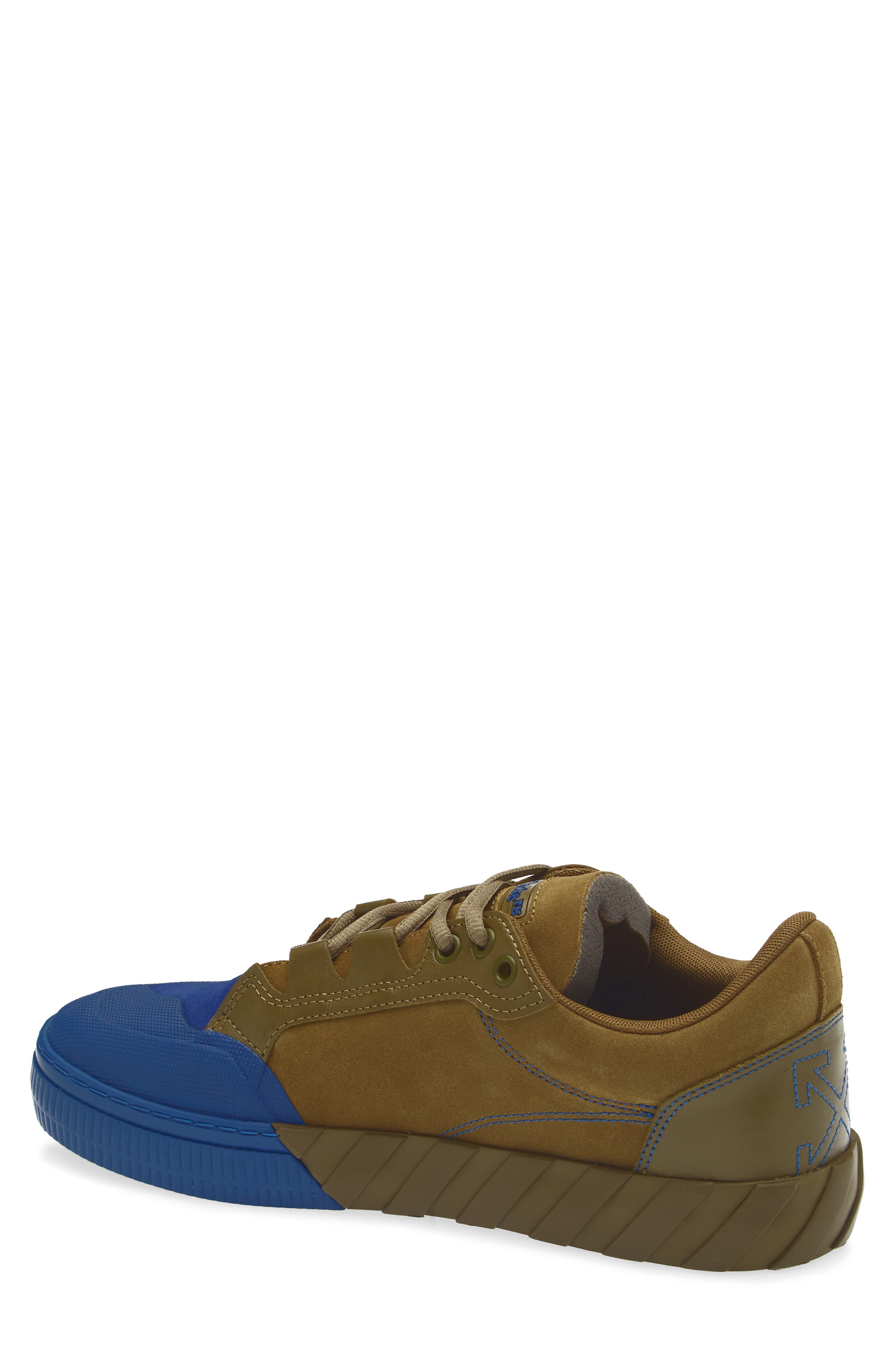 Off-White Vulcanized 779 Sneaker, Alternate, color, 