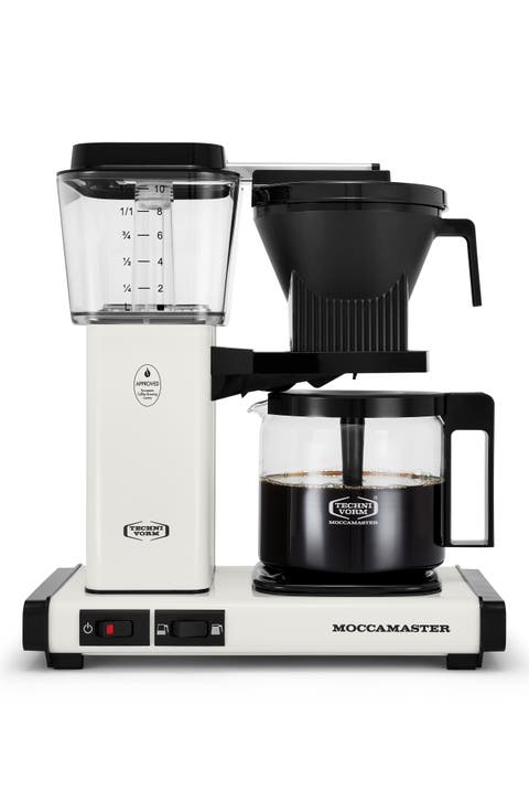 KBGV Select Coffee Brewer