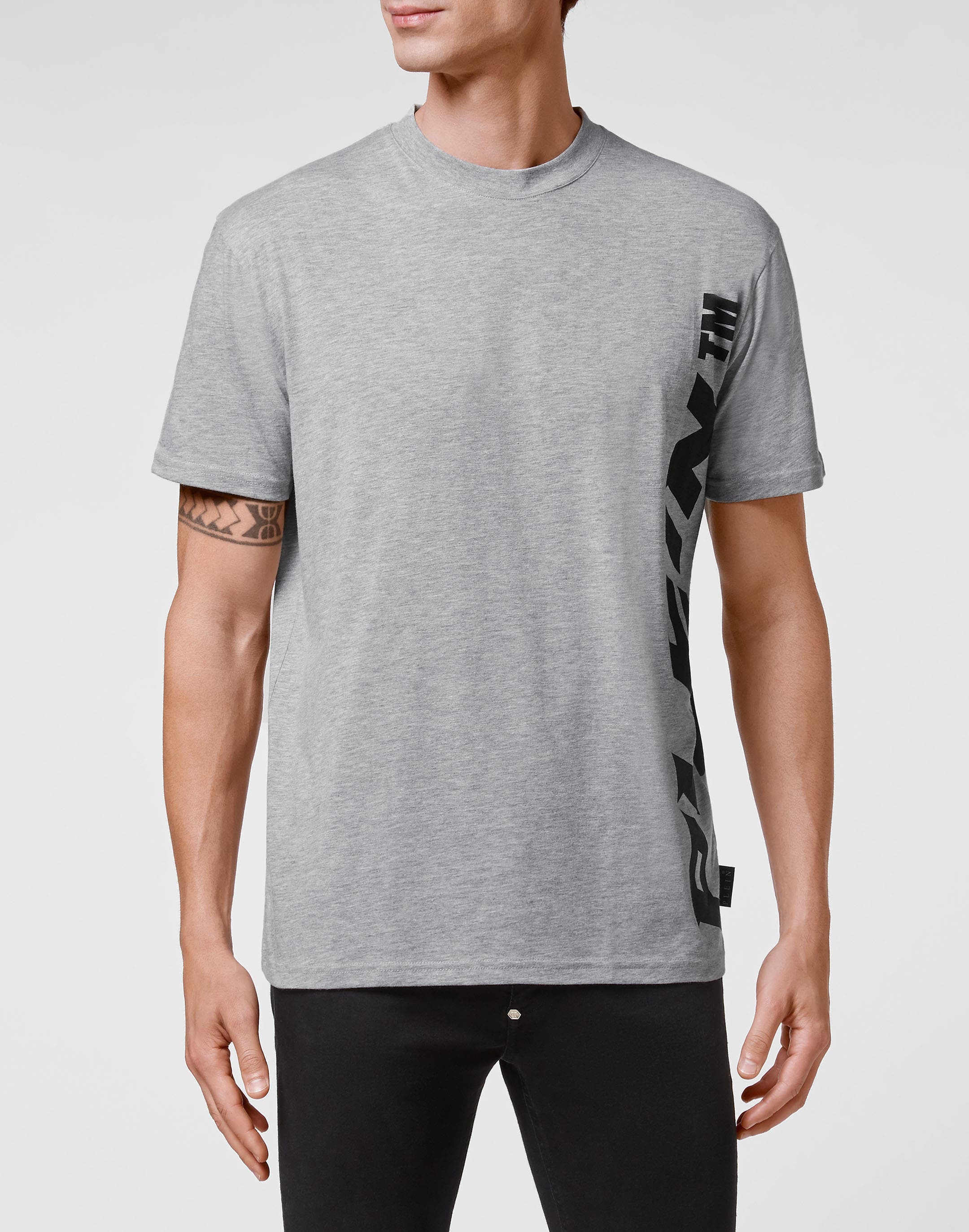 selected grey