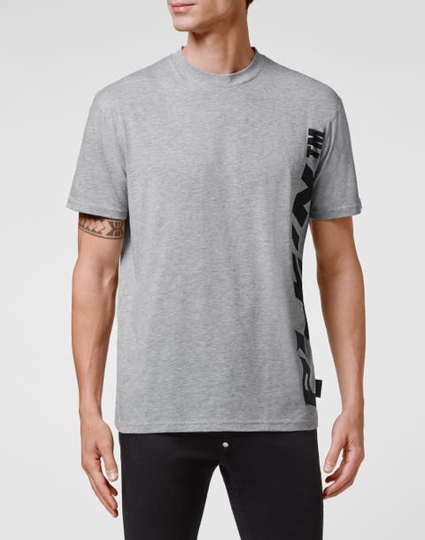 T-Shirt Round Neck Men