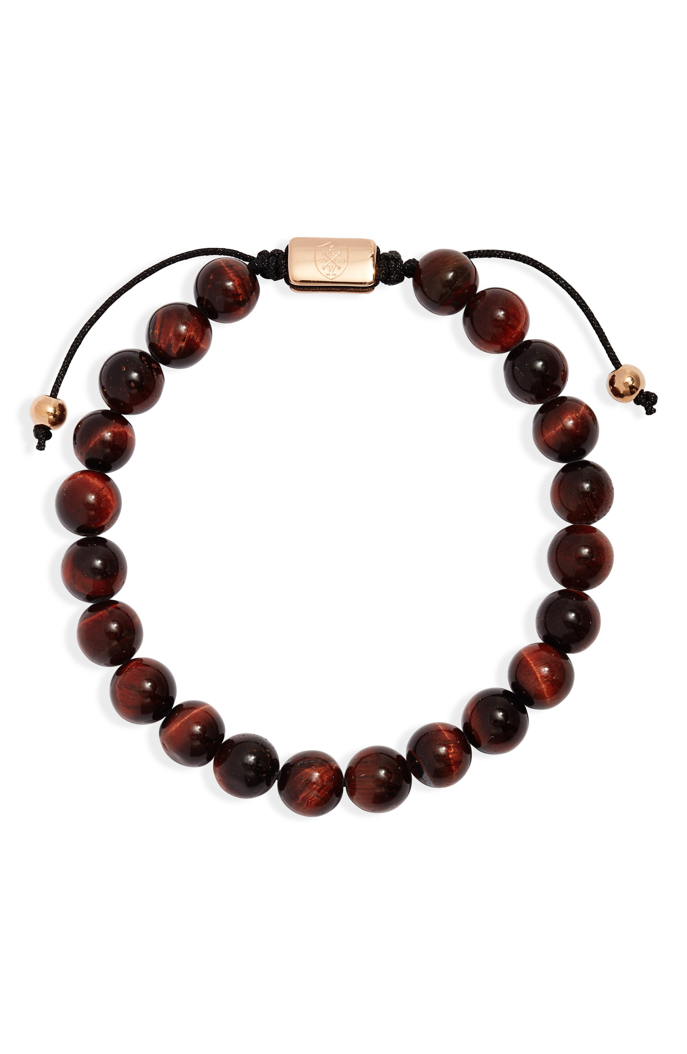 selected BROWN