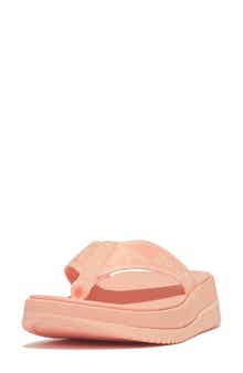 FitFlop Surff Webbing Toe Post Sandal
