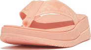 FitFlop Surff Webbing Toe Post Sandal