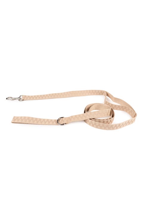 Checkered Wave Pet Leash