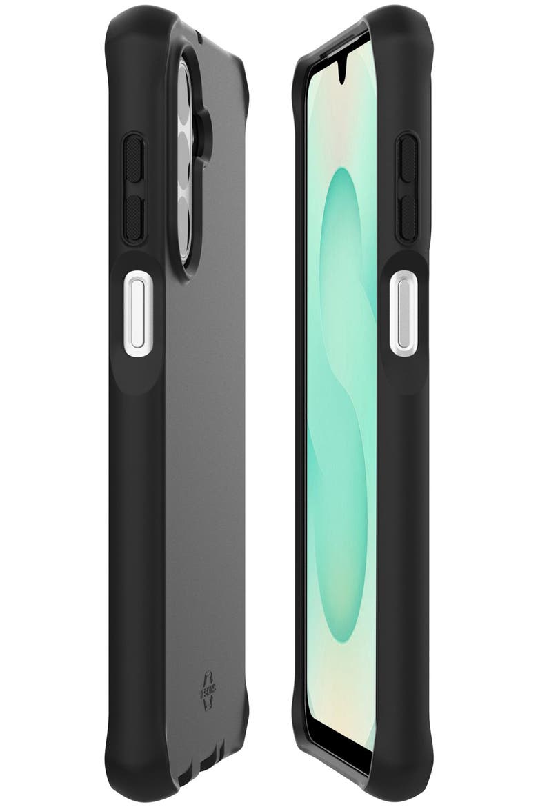 - Spectrum_R Bold Case for Samsung Galaxy A17 5G - Black, Alternate, color, Black