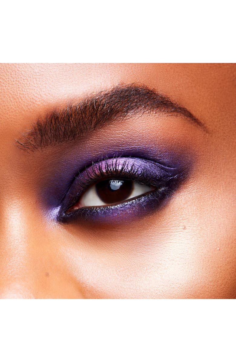 MAC Cosmetics x Marvel<sup>®</sup> Black Panther Collection Eye Shadow Palette, Alternate, color, 