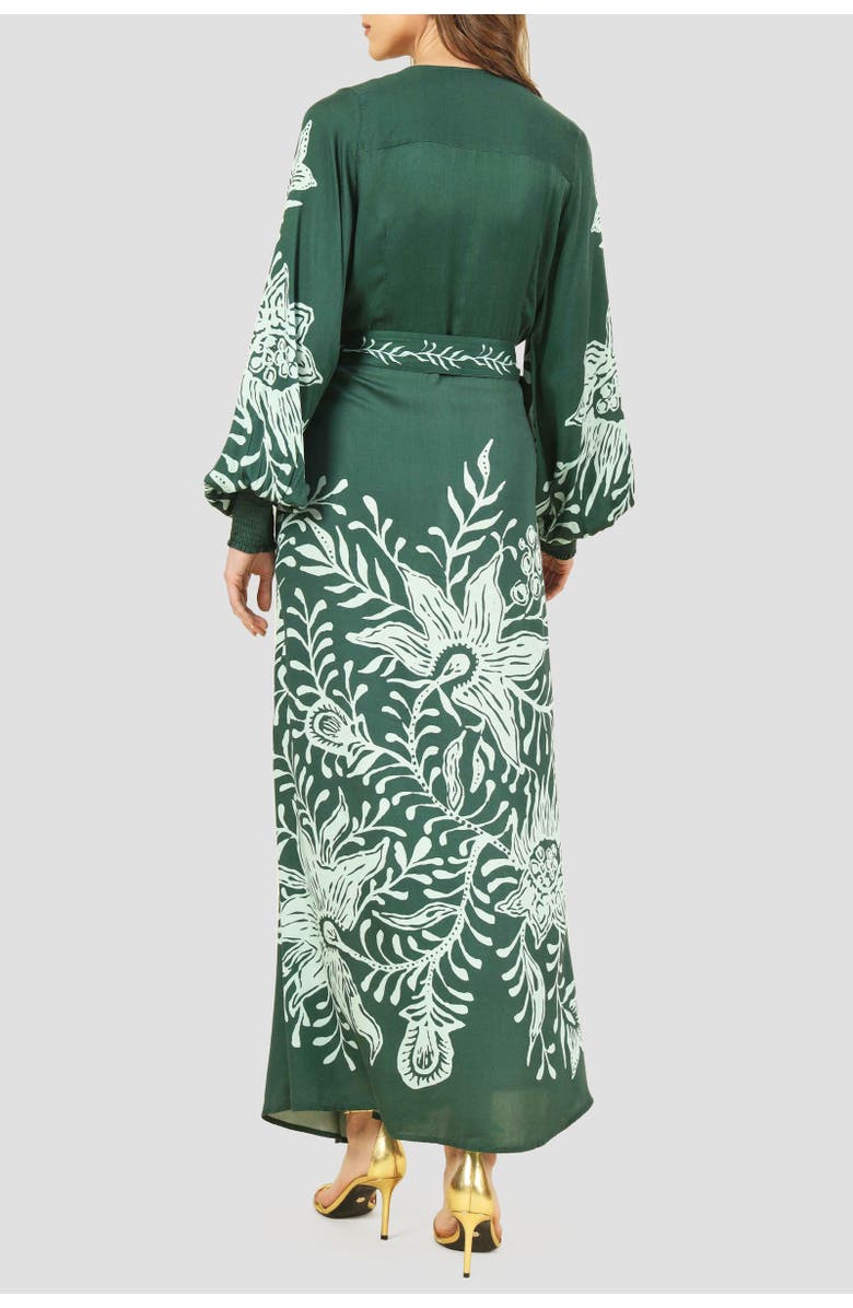 Omika Lorelei Maxi, Alternate, color, 