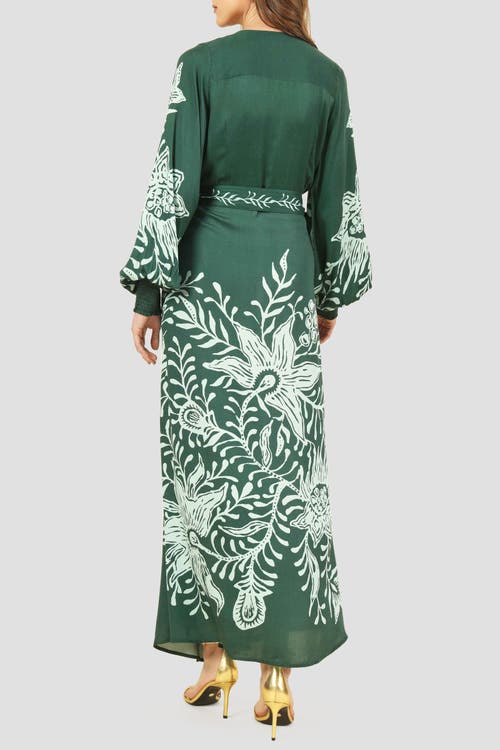 Omika Lorelei Maxi In Adria Pine