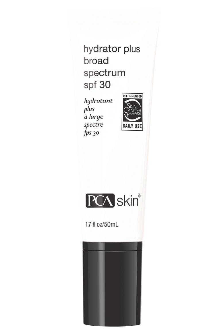 Hydrator Plus Broad Spectrum SPF 30 Sunscreen, Main, color, NO COLOR