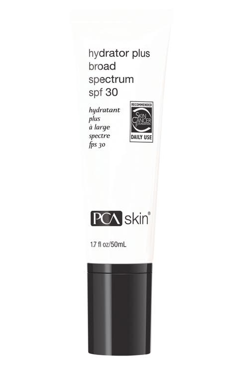 Hydrator Plus Broad Spectrum SPF 30 Sunscreen