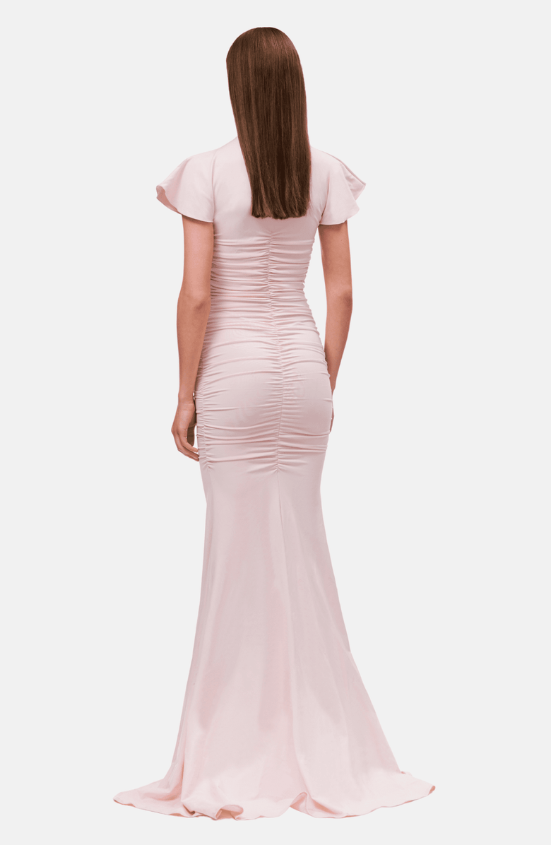 OW Collection MARLA Maxi Dress, Alternate, color, Light Pink