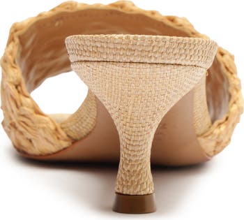 Dethalia Slide Sandal