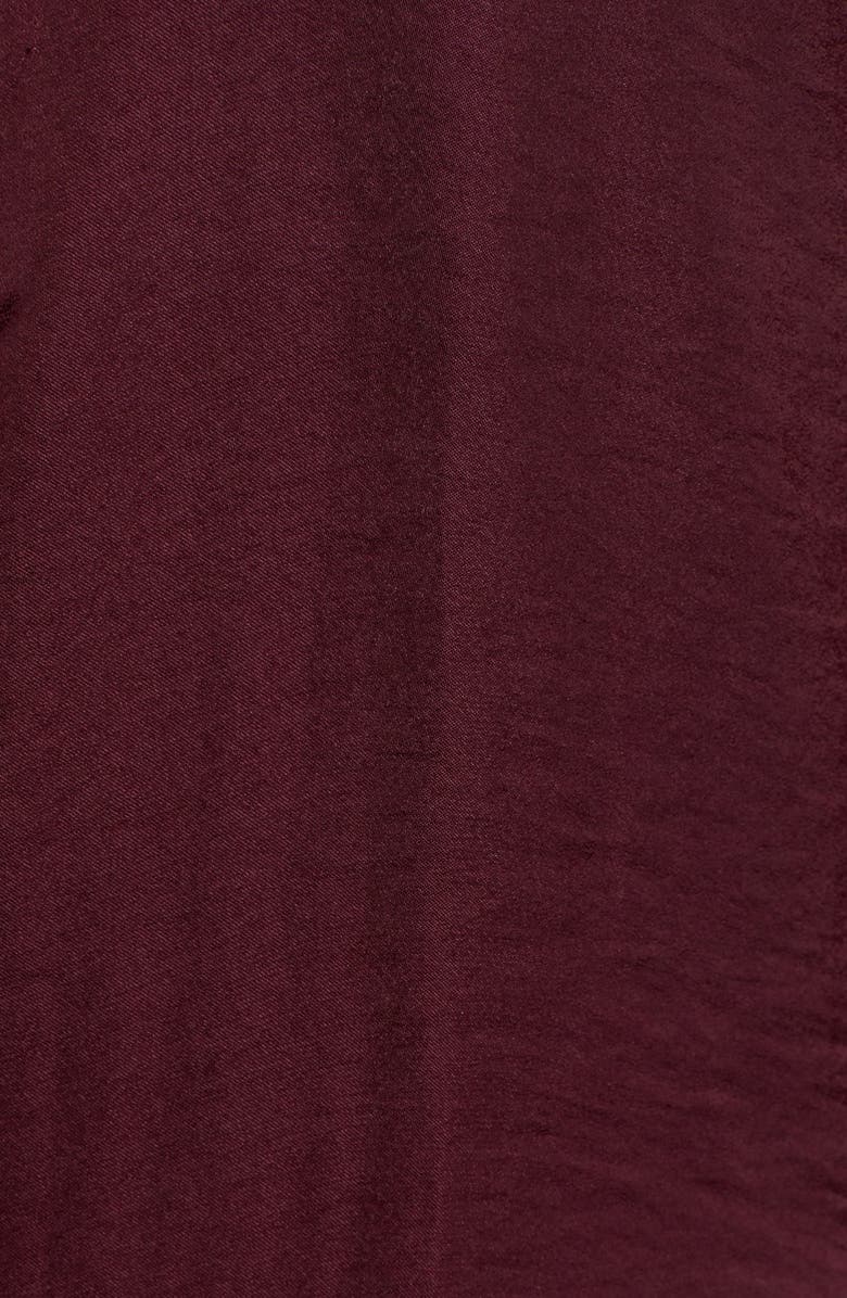 Vince Camuto Hammered Satin Blouse, Alternate, color, 