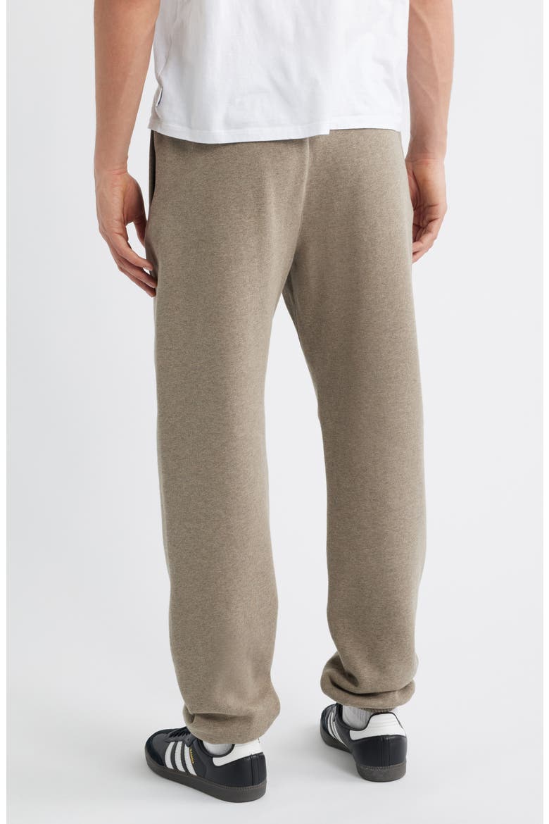 Vintage Fleece Sweatpants, Alternate, color, HOMESTEAD HEATHER