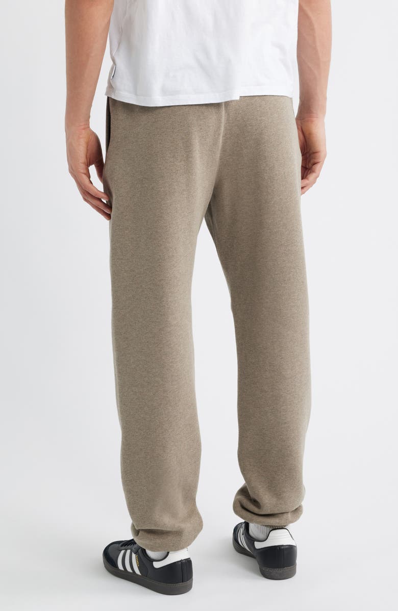 Fear of God Essentials Vintage Fleece Sweatpants, Alternate, color, Homestead Heather