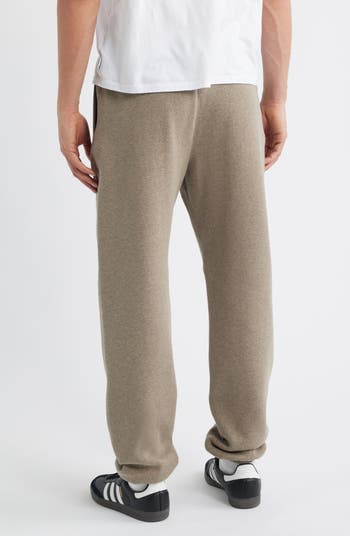 Relaxed Fleece Sweatpants