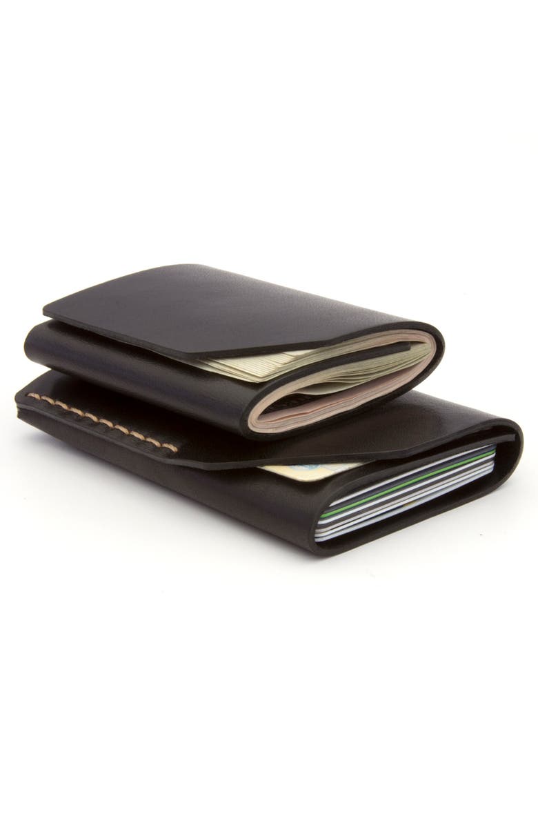 Ezra Arthur Cash Fold Wallet, Alternate, color,