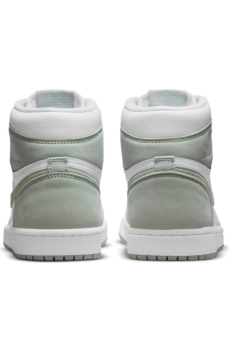 Jordan Nike Air Jordan 1 High OG Sneaker, Alternate, color,